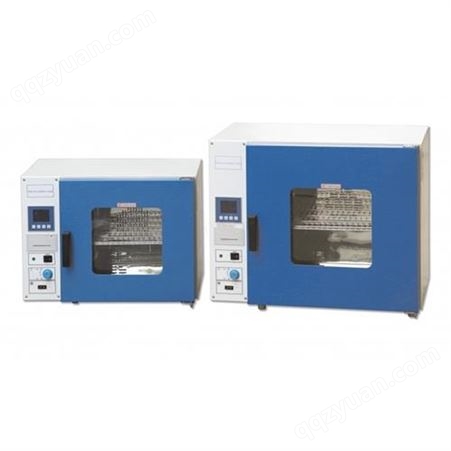 真空干燥箱NB-DZF-6050B 50L实验室台式真空干燥箱 台式真空高温烘箱