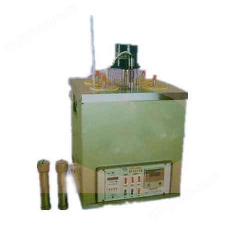 SD-511石油产品和添加剂机械杂质试验器(重量法)  机械杂质试验器