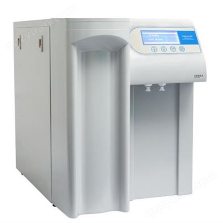 UPW-H30高纯水系统  纯水机 大功率单波紫外灯 实验室纯水设备