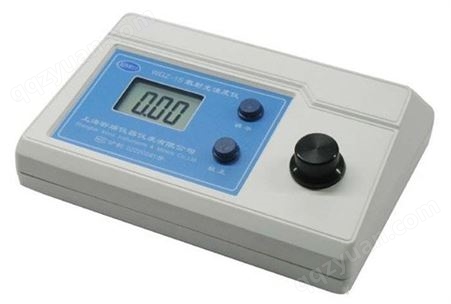 WGZ-2A浊度仪 台式浊度计 浊度测试仪 微电脑配置 具有平均测量模式