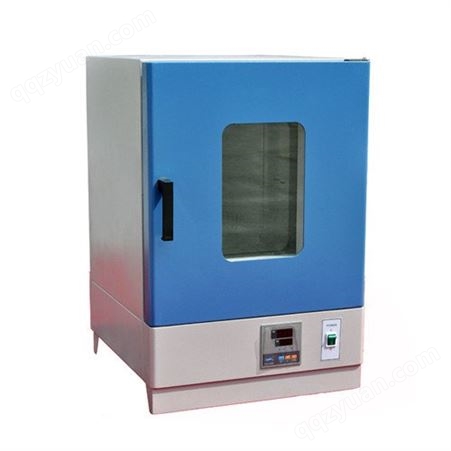 精密电热恒温鼓风干燥箱NB-KLG-9200A电热恒温鼓风干燥箱 121升恒温鼓风干燥箱