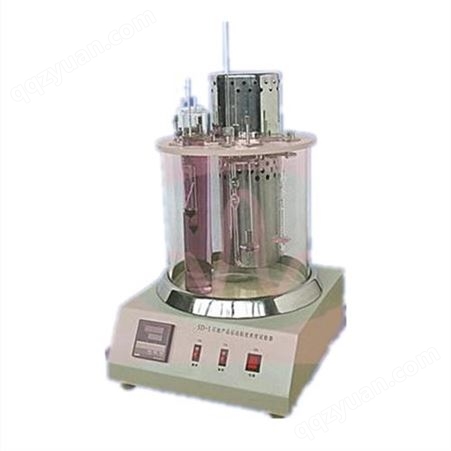 SD-511石油产品和添加剂机械杂质试验器(重量法)  机械杂质试验器