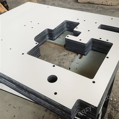 江苏佳事达缝纫机台面板 抗倍特板机械台面 来图定制台板