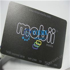 PVC磁卡制作 餐饮会员卡 海尚包装 VIP智能卡 滴胶卡 免费设计