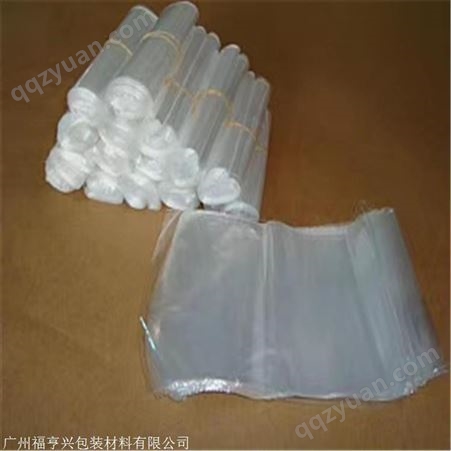 福亨兴 收缩袋 PVC标签膜 厂家现货