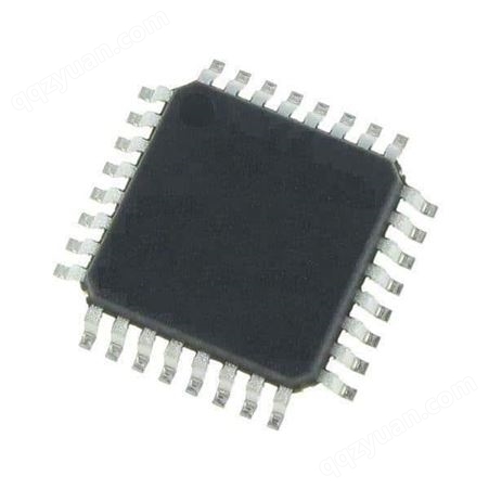 ATMEGA8-16AU 集成电路、处理器、微控制器 MICROCHIP/微芯 封装QFP-32 批次21+