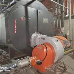 意大利百得baltur 原装锅炉改造低氮燃烧机