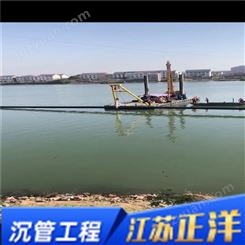阳江市海中管道水下铺设公司-创新单位