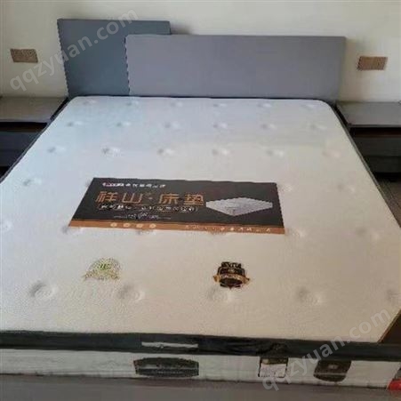 定制家用乳胶床垫 床垫生产  酒店床垫 质量可靠