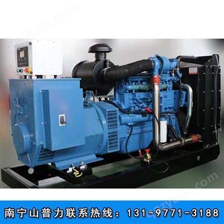 1000kw|南宁玉柴发电机可靠性高、排放低