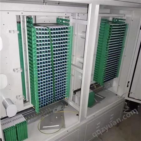 回收48芯三网合一光纤配线箱分纤箱796芯144芯光交箱销售