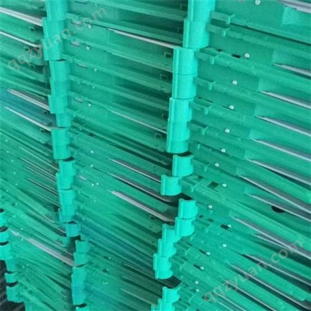 熔纤盘12芯一体化托盘光交箱 机柜熔纤盘回收销售