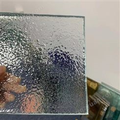 热熔玻璃 热熔玻璃定制 彩色热熔玻璃 来图定制 支持打样