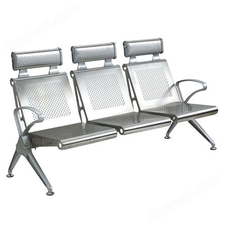 现货供应不锈钢机场椅 车站等候椅 公共休息椅 红祥通达直供