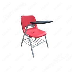 供应旋转写字板培训椅 辅导班培训机构专用椅 塑钢学习椅批发价格